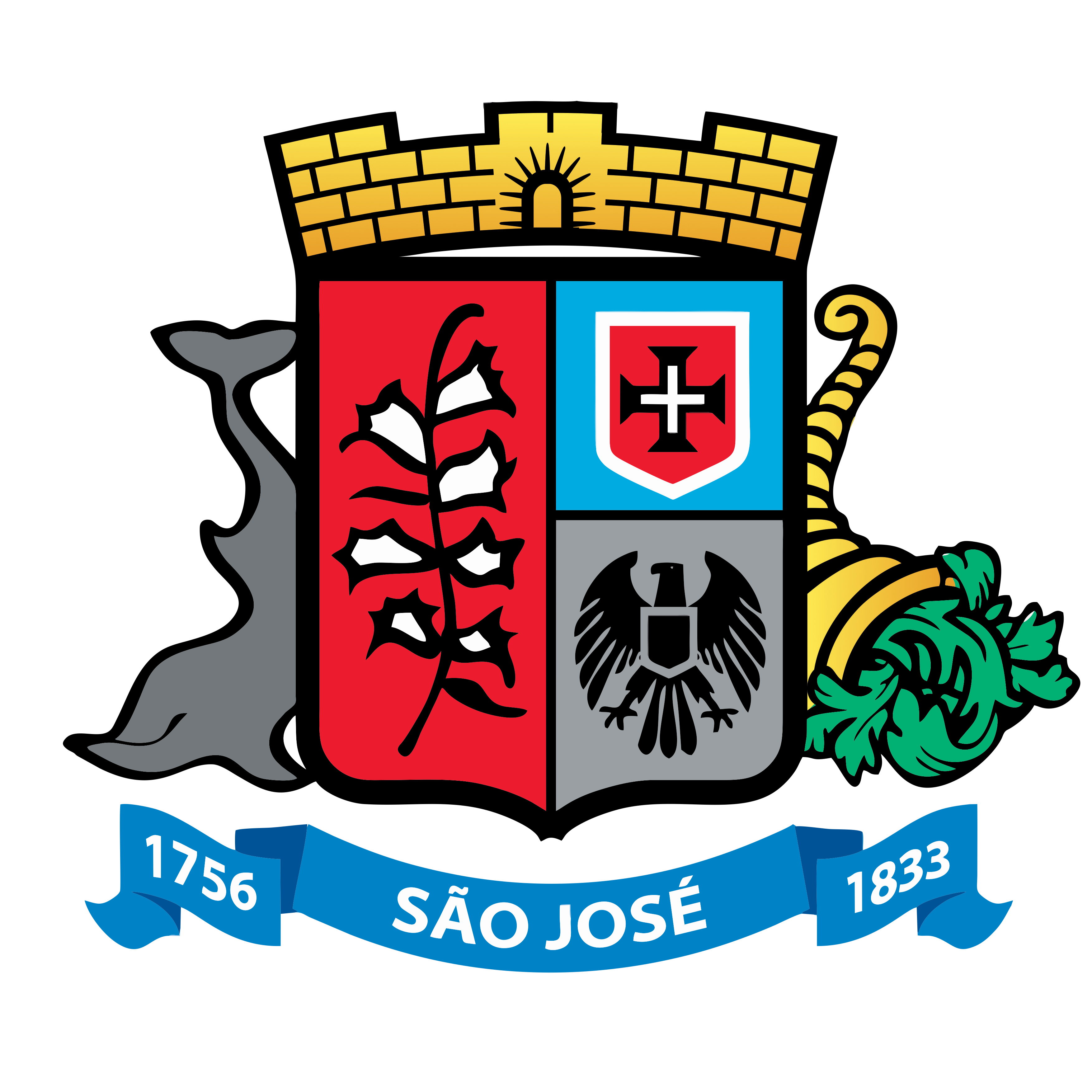 Brasão de São José